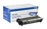 Brother TN3330 Black Original Toner Cartridge