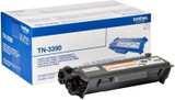 Brother TN3390 Black Original Toner Cartridge