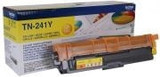 Brother TN-241Y Yellow Original Toner Cartridge