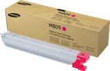 Samsung SS649A CLT-M809S Magenta Original Toner Cartridge
