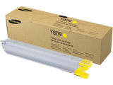 Samsung SS742A CLT-Y809S Yellow Original Toner Cartridge