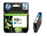 HP C2P24AE/935XL Cyan Original Ink Cartridge