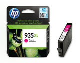 HP C2P25AE/935XL Magenta Original Ink Cartridge