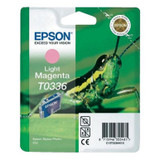 Epson C13T03364010 Light-magenta Original Ink Cartridge