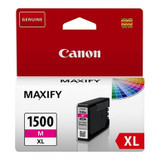 Canon PGI-1500XLM 9194B001 Magenta Original Ink Cartridge