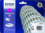 Epson 79 C13T79134010 Magenta Original Ink Cartridge