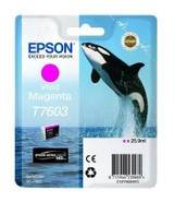 Epson C13T76034010 Magenta Original Ink Cartridge
