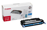 Canon Cyan Toner Cartridge CAN711C 1659B002AA