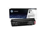 HP CF283X Black Original Toner Cartridge