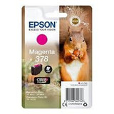 Epson 378 C13T37834010 Magenta Original Ink Cartridge