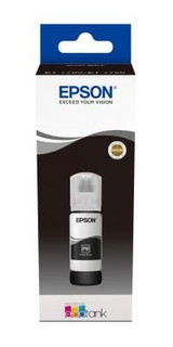 Epson 103 C13T00S14A Black Original Ink Cartridge