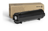 Xerox 106R03942 Black Original Toner Cartridge