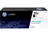 HP 30X CF230X Black Original Toner Cartridge