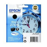 Epson 27XXL C13T27914012 Black Original Ink Cartridge