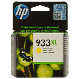 HP HP 933XL CN056AE Yellow Original Ink Cartridge