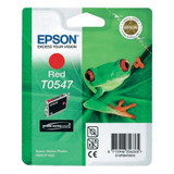 Epson C13T054740 Dark-red Original Ink Cartridge