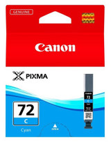 Canon PGI-72C 6404B001 Cyan Original Ink Cartridge