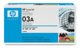 HP 03A C3903A Black Original Toner Cartridge