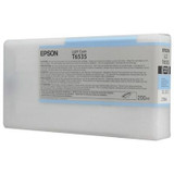 Epson C13T653500 T6535 Light-cyan Original Ink Cartridge