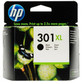 HP 301XL CH563EE Black Original Ink Cartridge