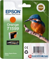 Epson C13T159940 Orange Original Ink Cartridge