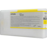 Epson C13T653400 T6534 Yellow Original Ink Cartridge