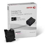 Xerox 108R00957 Black Original Toner Cartridge