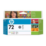 HP HP 72 C9374A Grey Original Ink Cartridge