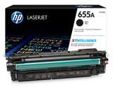 HP CF450A Black Original Toner Cartridge