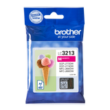 Brother LC3213M Magenta Original Ink Cartridge