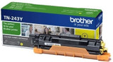 Brother TN-243Y Yellow Original Toner Cartridge