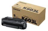 Samsung CLT-K603L/SU214A Black Original Toner Cartridge