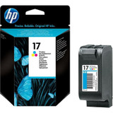 HP C6625A No.17 Colour Original Ink Cartridge