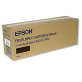 Epson C13S050100 Black Original Toner Cartridge