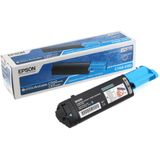 Epson C13S050193 Cyan Original Toner Cartridge