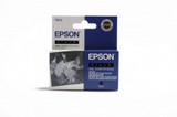 Epson T013401 Black Original Ink Cartridge