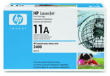 HP Q6511A Black Original Toner Cartridge