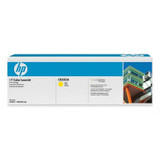 HP CB382A Yellow Original Toner Cartridge