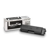 Kyocera TK580K Black Original Toner Cartridge