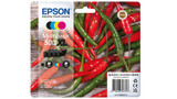 Epson 503XL C13T09R64010 Multipack Original Ink Cartridge