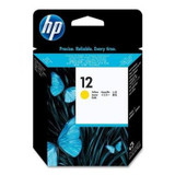 HP Yellow Printhead C5026A