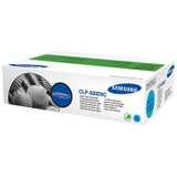 Samsung CLP500D5C Cyan Original Toner Cartridge