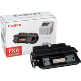 Canon FX-6 C1559A003 Black Original Toner Cartridge