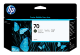 HP Matte Black Ink Cartridge No 70 C9448A