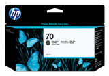 HP Matte Black Ink Cartridge No 70 C9448A
