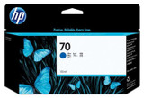 HP C9458A Blue Original Ink Cartridge