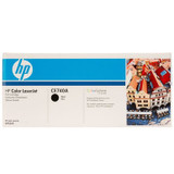 HP 307A CE740A Black Original Toner Cartridge