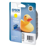 Epson C13T055440 Yellow Original Ink Cartridge