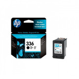 HP C9362EE (No.336) Black Original Ink Cartridge