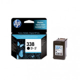 HP 338 C8765EE Black Original Ink Cartridge